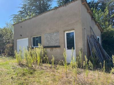 Local commercial - 163 m² - 8 pièces