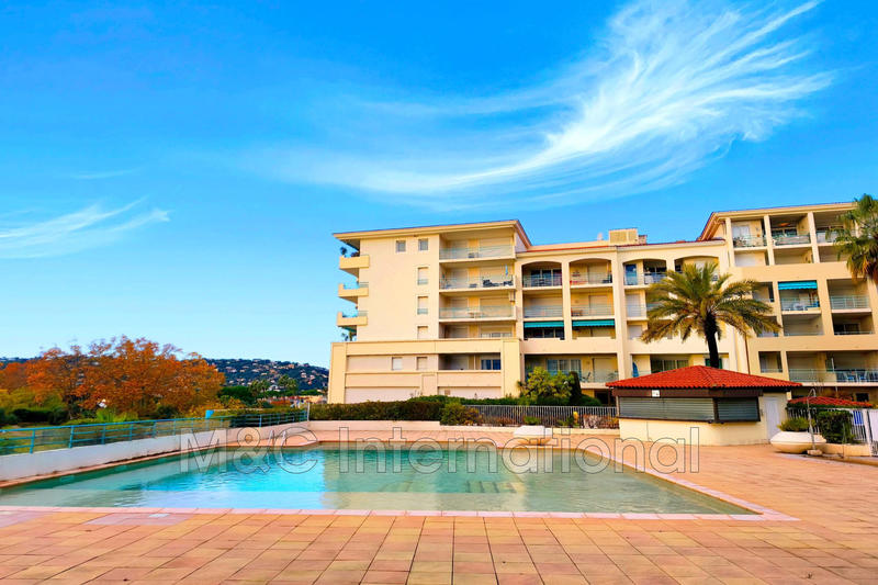 Appartement - 28 m² - 1 pièce