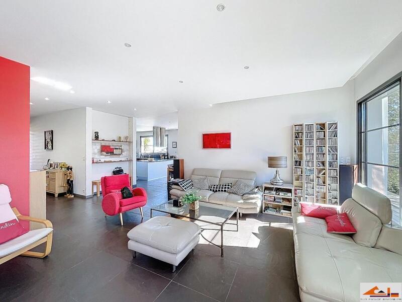 Villa - 154 m² - 5 pièces