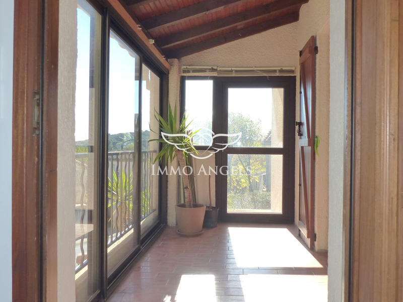 Maison - 155 m² - 6 pièces