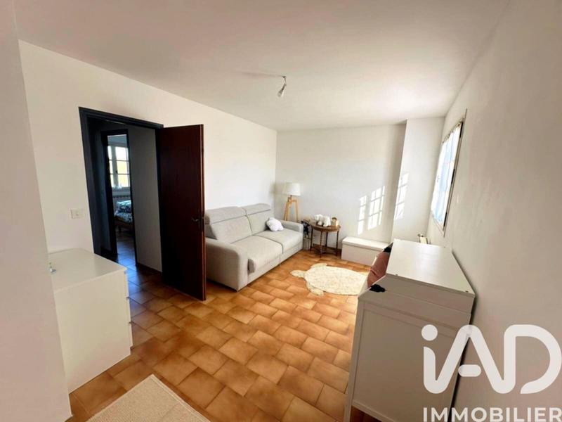 Maison - 98 m² - 4 pièces