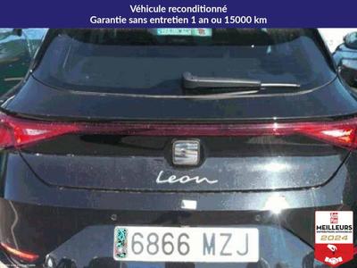 Seat Leon 1.5 Tsi 115 Bvm6 Style