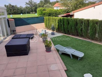 Villa - 135 m² - 8 pièces