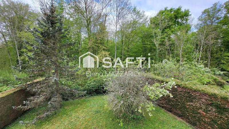 Maison - 145 m² - 7 pièces