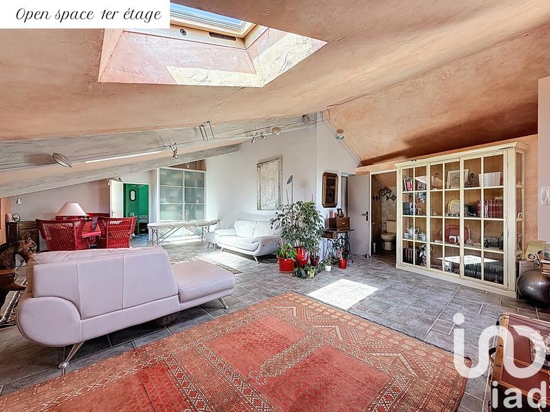 Maison - 163 m² - 6 pièces