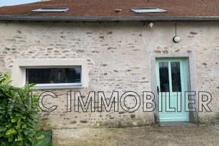 Maison - 170 m² - 5 pièces