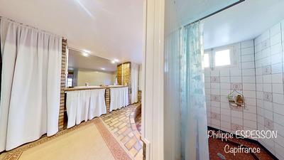 Maison - 174 m² - 6 pièces