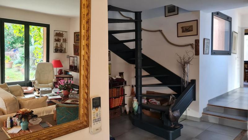 Villa - 160 m² - 5 pièces