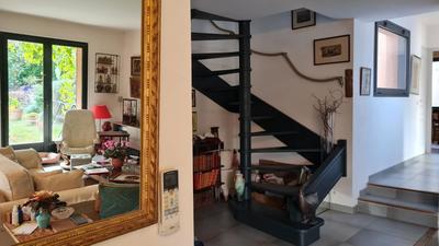 Villa - 160 m² - 5 pièces