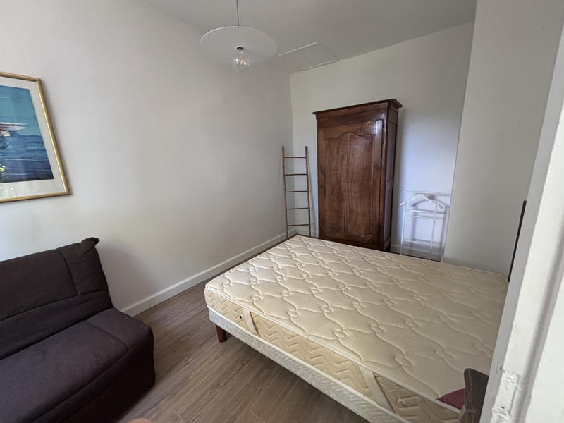 Maison de village - 65 m² - 3 pièces