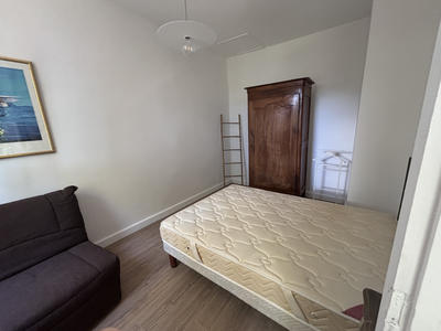 Maison de village - 65 m² - 3 pièces