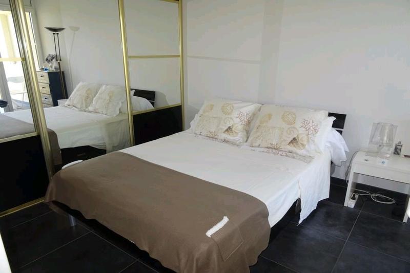 Appartement - 93 m² - 4 pièces