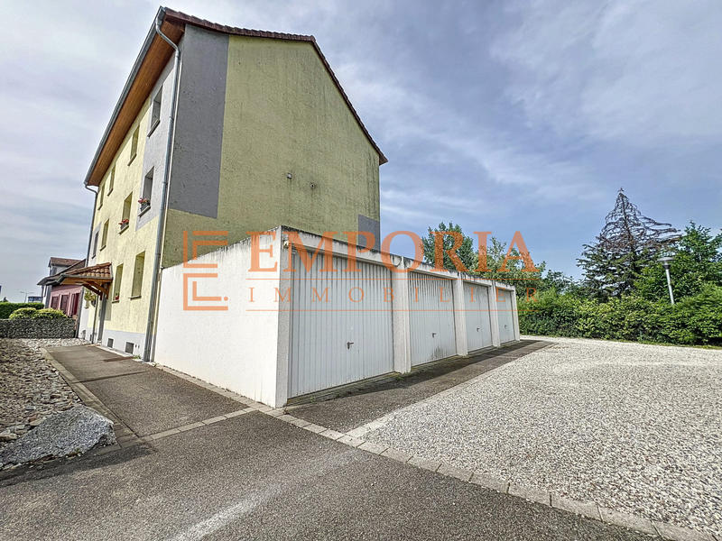 Immeuble - 300 m² - 18 pièces