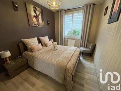 Appartement - 69 m² - 3 pièces