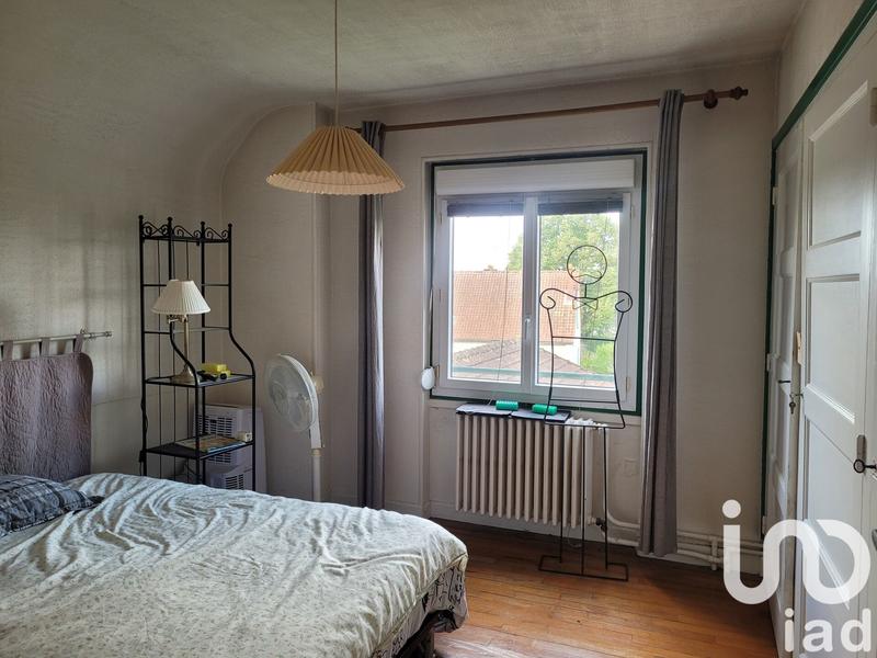 Maison - 95 m² - 3 pièces