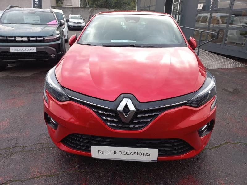 Renault Clio E-Tech 140 Intens