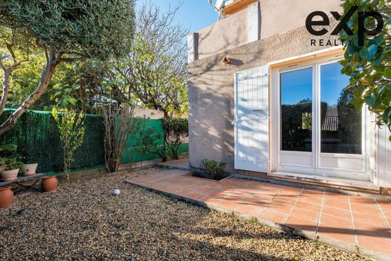 Maison - 96 m² - 5 pièces