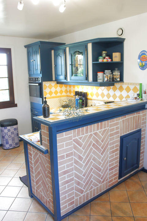 Propriété - 158 m² - 6 pièces