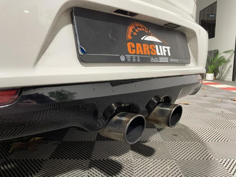 Volkswagen Golf 6r 2.0tfsi 270ch -Sièges Chauffants-Garantie 6 Mois-