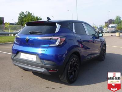 Renault Captur E-Tech full hybrid 160 Esprit Alpine +Toit