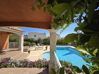 Maison - 145 m² - 6 pièces