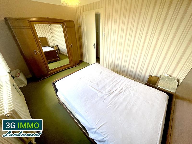 Maison - 79 m² - 5 pièces