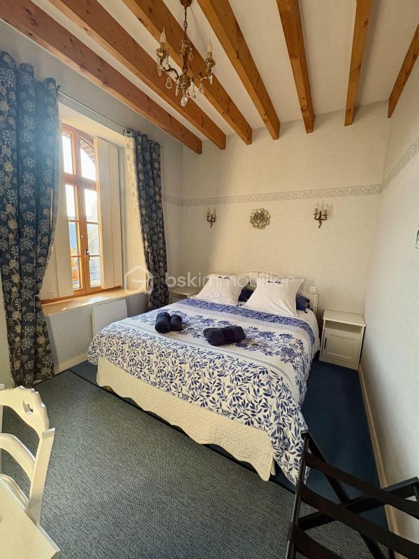 Moulin - 297 m² - 9 pièces