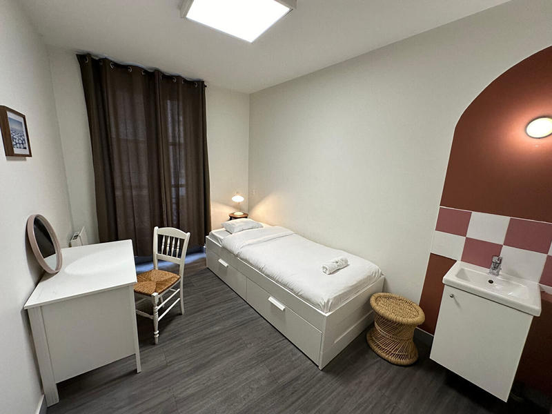 Maison de ville - 153 m² - 11 pièces