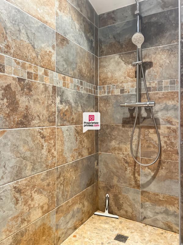 Maison - 175 m² - 5 pièces