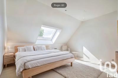 Maison - 127 m² - 6 pièces