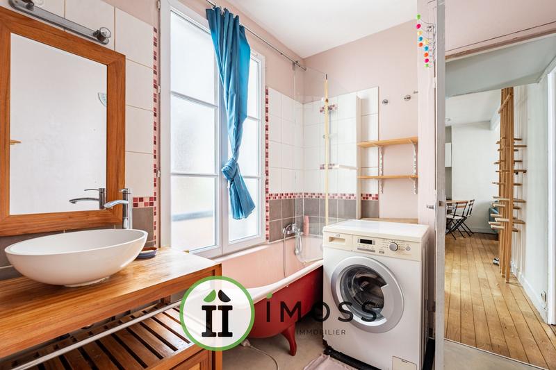 Appartement - 79 m² - 3 pièces