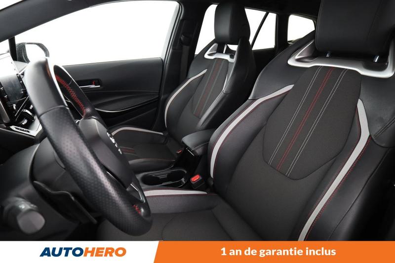 Toyota corolla touring sports 2.0 Hybride Gr Sport 184h