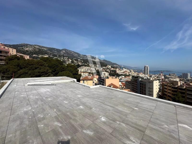 Appartement - 138 m² - 4 pièces