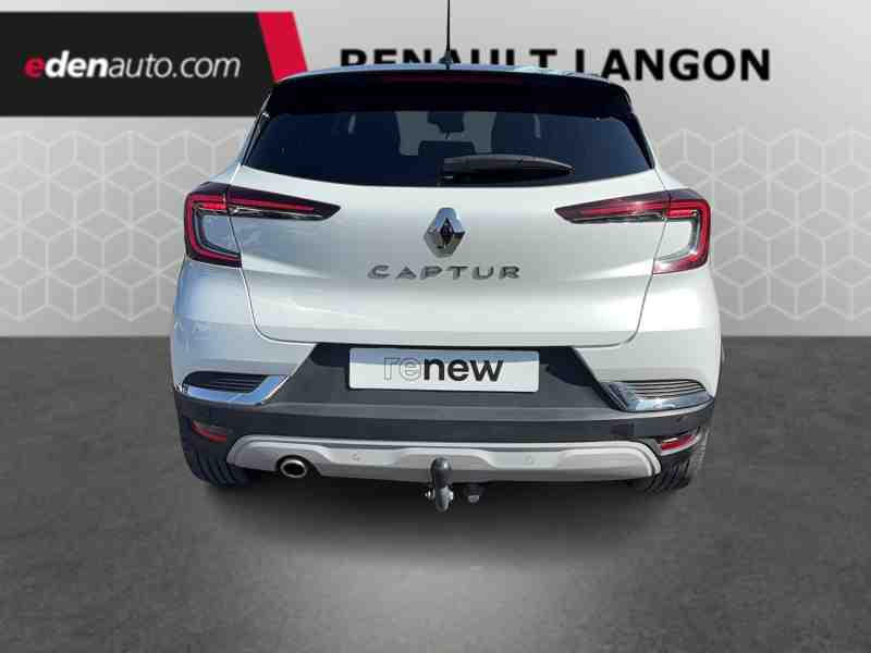 Renault Captur TCe 90 - 21 Intens