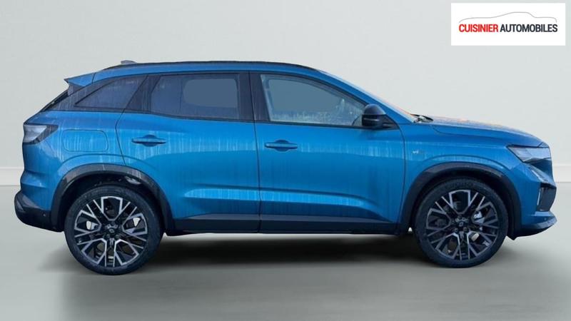 Renault Austral 1.2 E-Tech Full Hybrid 200 Esprit Alpine