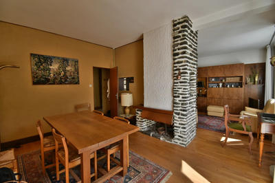 Maison - 155 m² - 7 pièces