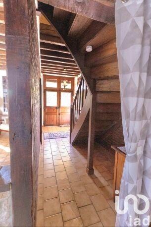 Maison - 152 m² - 5 pièces