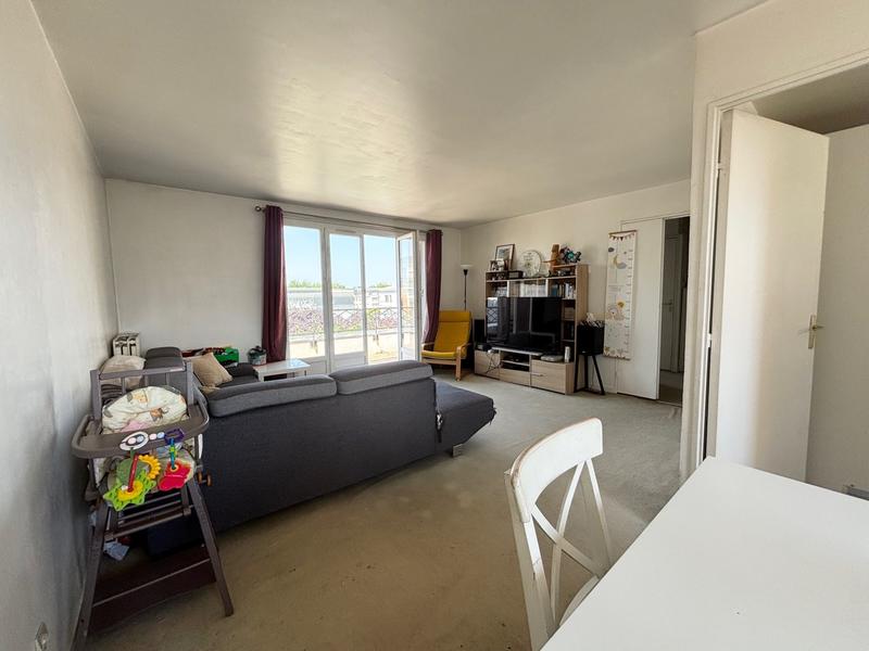 Appartement - 79 m² - 3 pièces