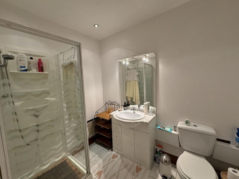 Maison ancienne - 218 m² - 7 pièces