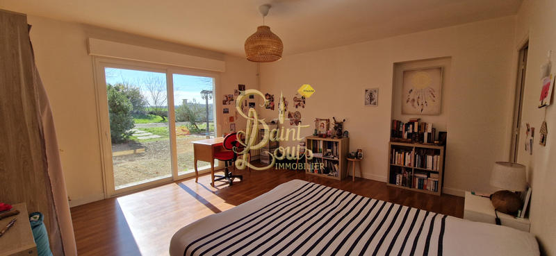 Maison - 175 m² - 6 pièces