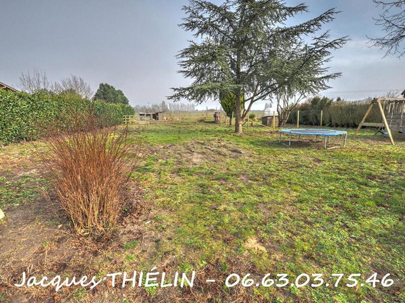 Maison - 156 m² - 5 pièces