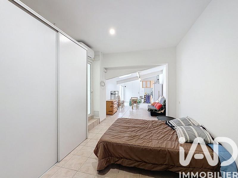 Maison - 158 m² - 5 pièces