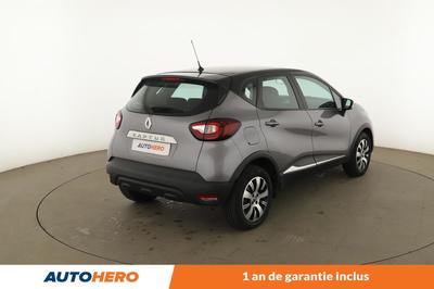 Renault Captur 1.5 dCi Business 90 ch