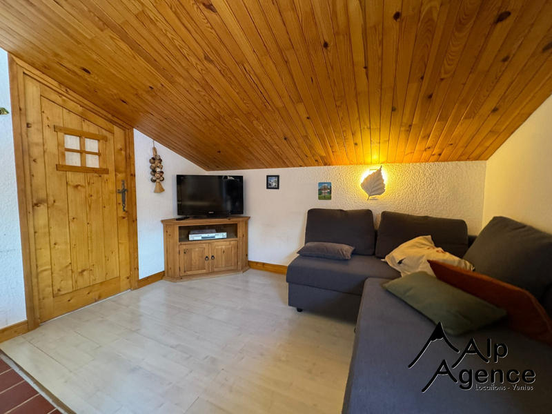 Appartement - 31 m² - 2 pièces