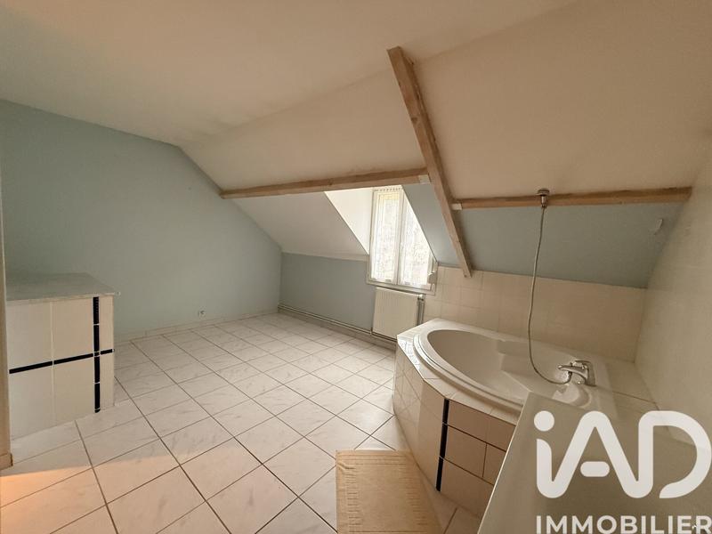 Maison de ville - 146 m² - 6 pièces