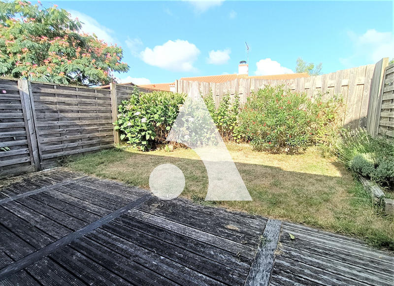 Maison - 83 m² - 5 pièces