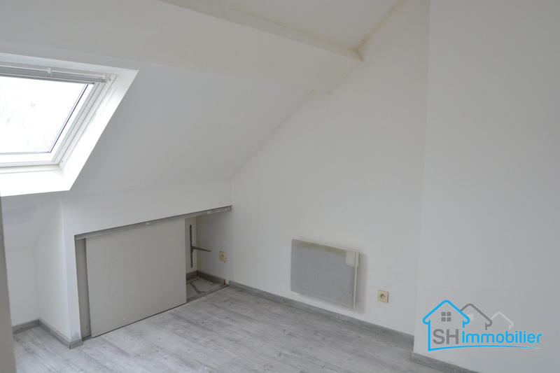 Maison - 80 m² - 5 pièces