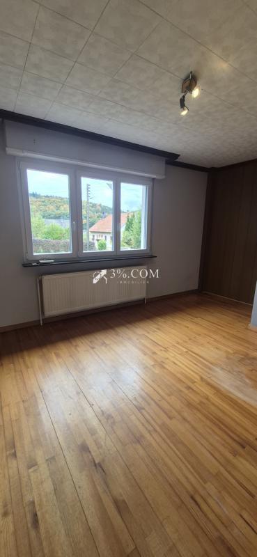 Maison - 130 m² - 7 pièces