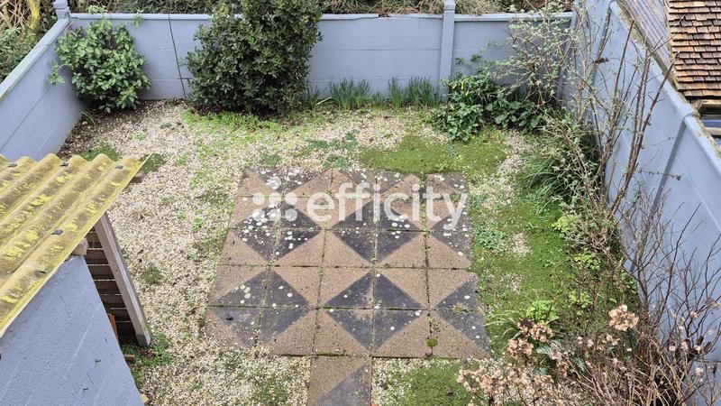 Maison - 78 m² - 4 pièces