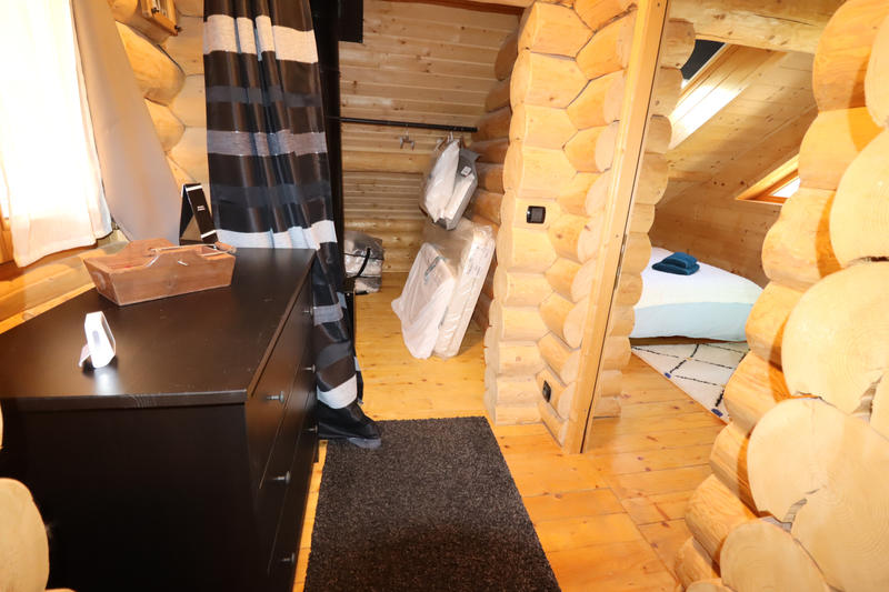 Maison - 200 m² - 10 pièces